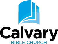 Calvary Bible Church Logo