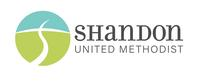 Shandon United Methodist Church Logo
